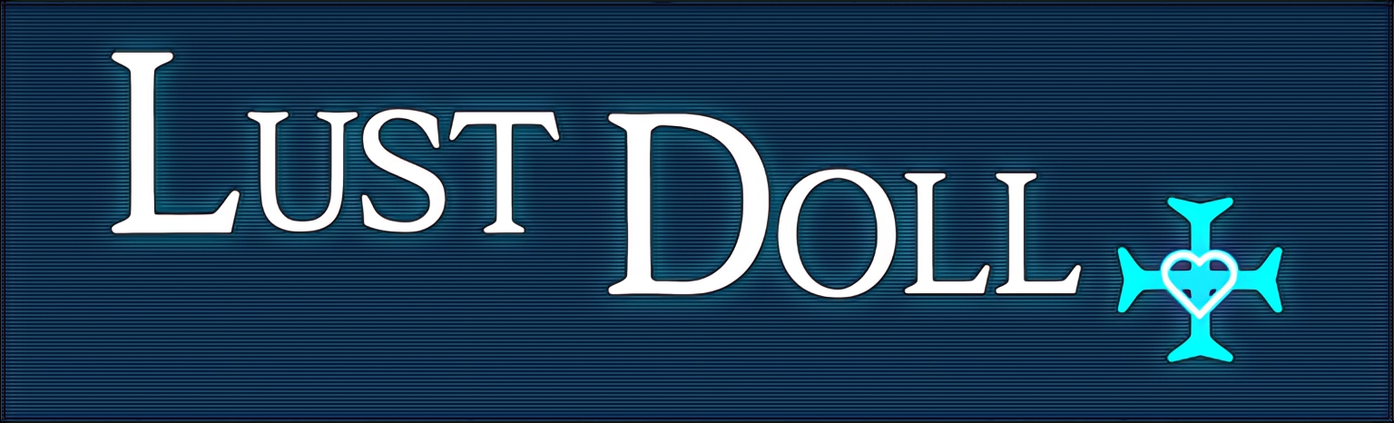 Lust Doll Plus